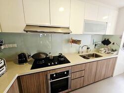 Heron Bay (D19), Condominium #585507361